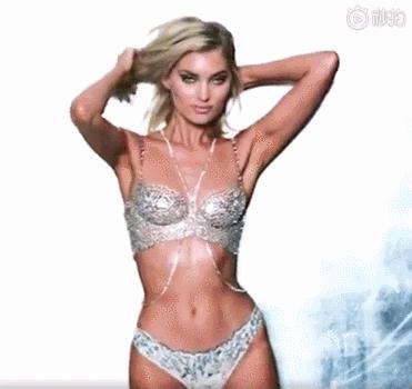 维密秀05众神时代part4,2019维密秀取消官方回应了吗