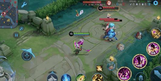 昔日垫底,今日逆袭!无影步、双穿流!胜率暴涨的上分选择