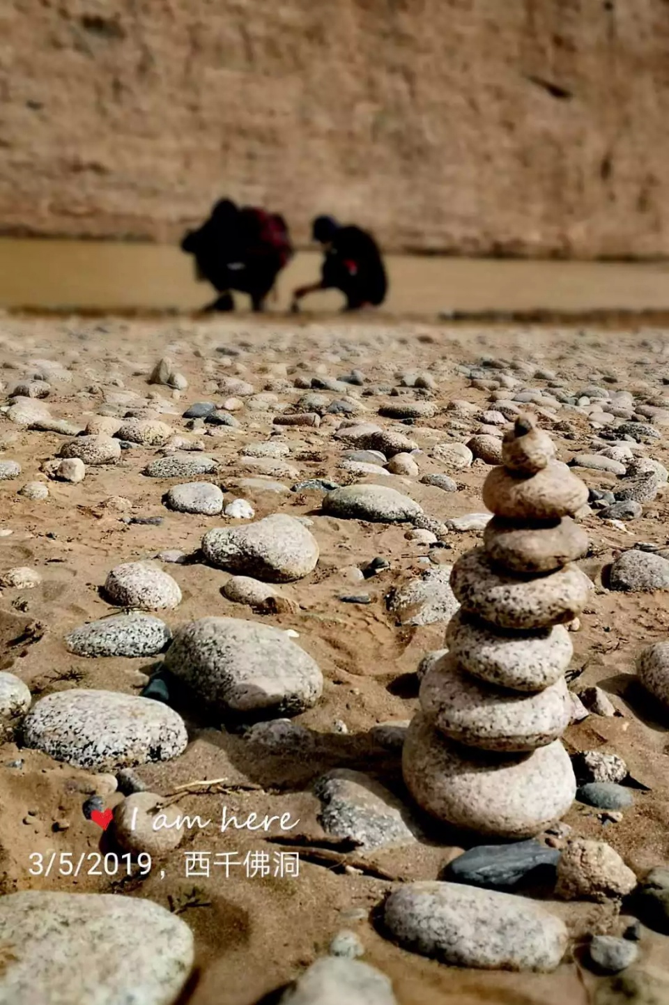 敦煌的打卡攻略,敦煌打卡小众