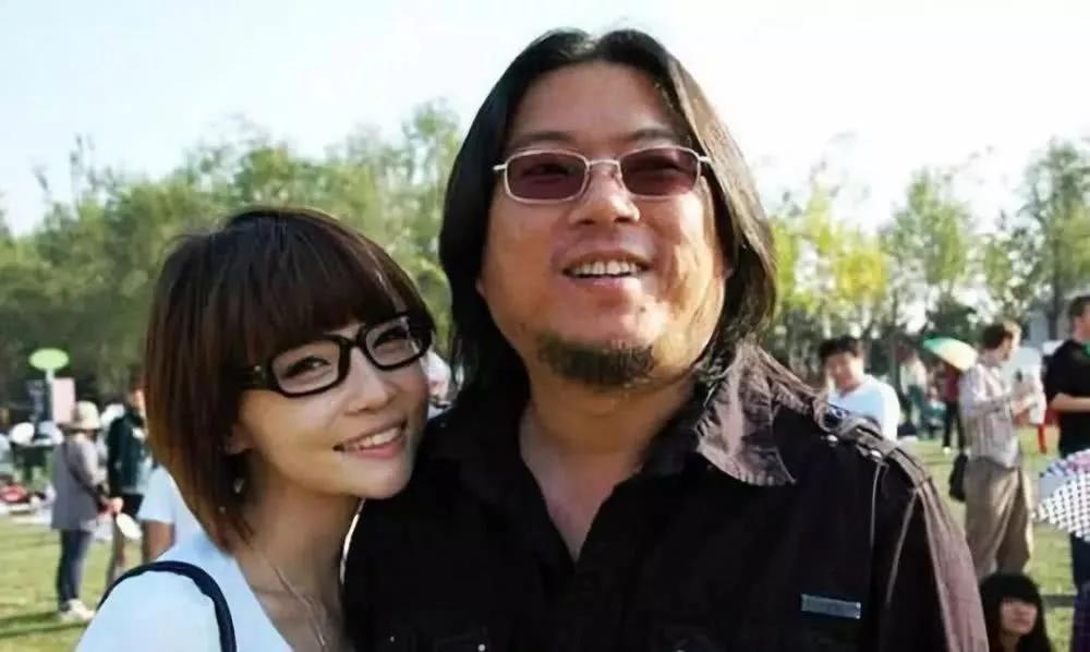 汪峰与高晓松的共同女友是谁,汪峰和高晓松的感情