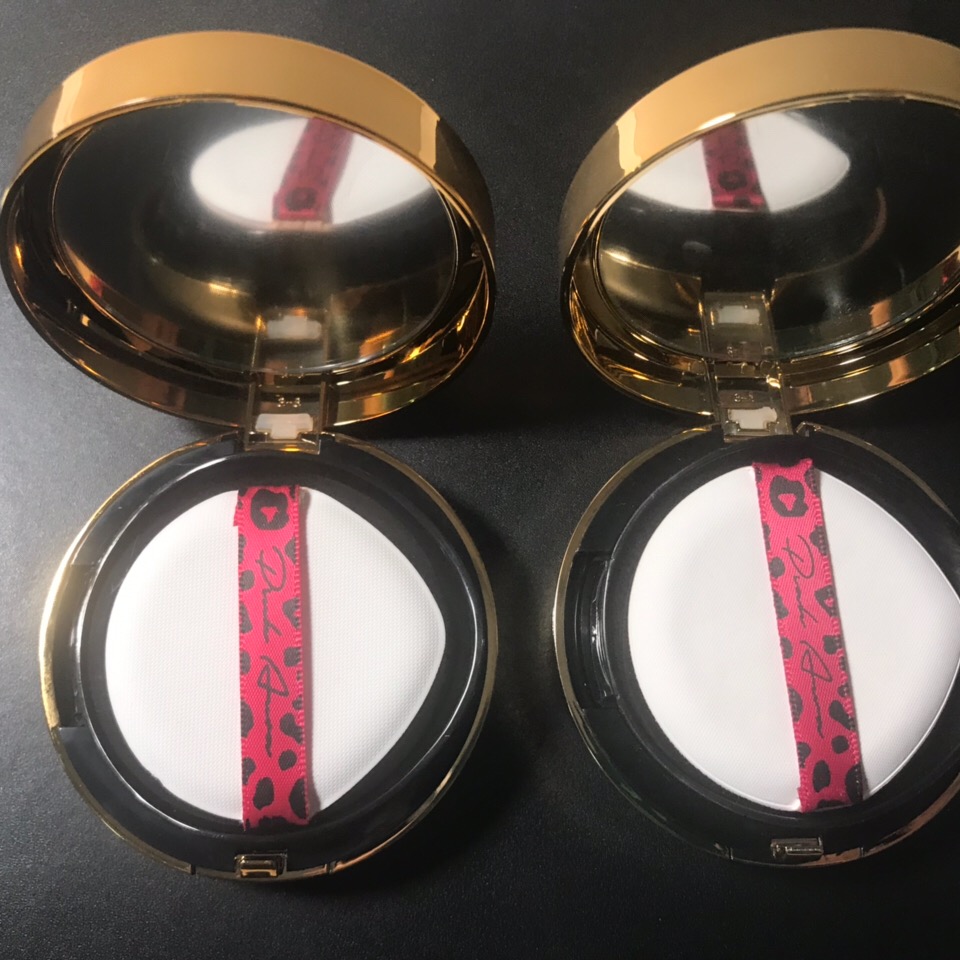 李佳琦现象,口红之外的,让你OMG的DPC豹纹BB霜测评与真假鉴别