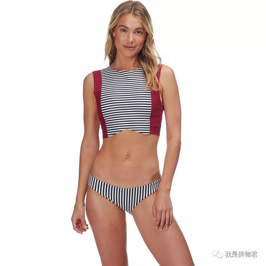 泳衣推荐显瘦不显胖,泳衣什么材质好选对泳衣很重要