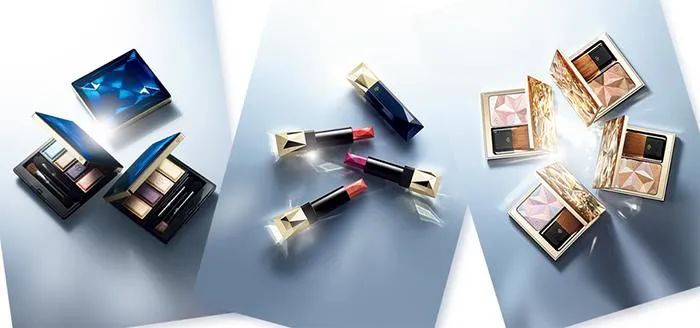 日系彩妆鄙视链是什么,日潮品牌鄙视链