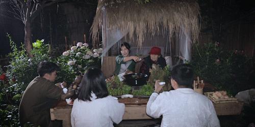 用旧桌子自制沙发,自己动手将桌子改造成流觞曲水桌