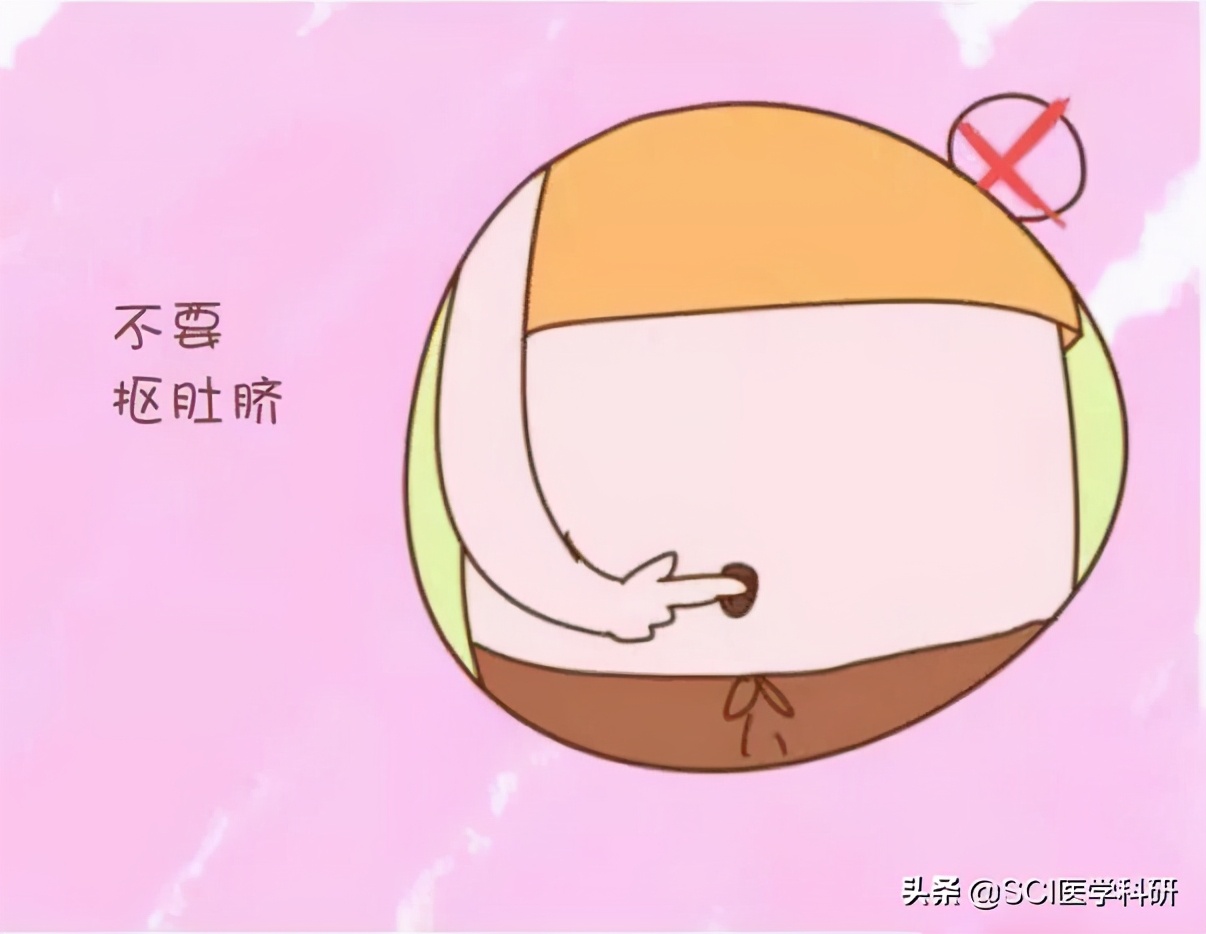 宝宝抠肚脐怎么办,小孩抠肚脐肚子疼怎么办