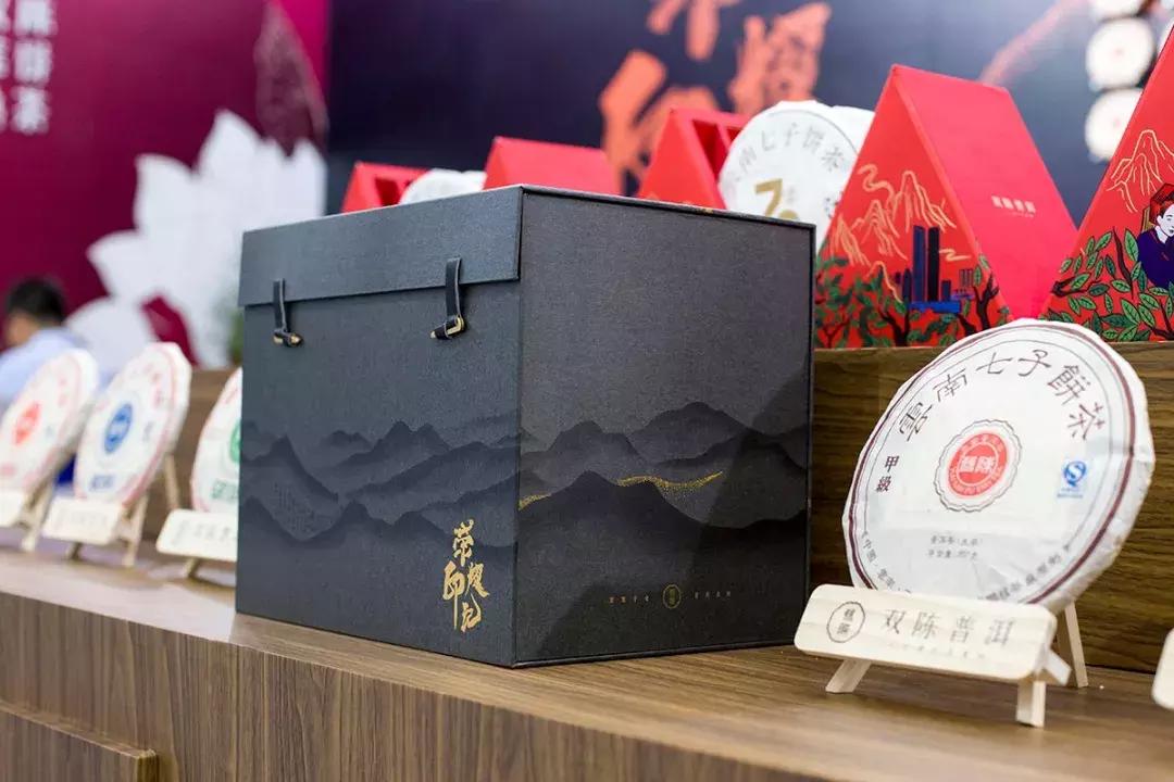 双陈“印记”又要来了!这次的2019年“荣耀印记”有何创新之处?