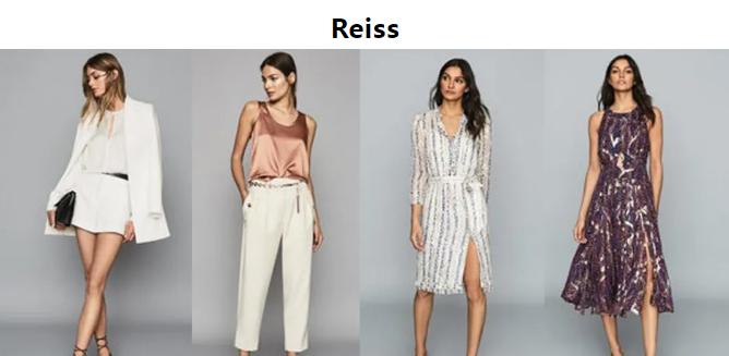 国外高街小众潮牌有哪些,英伦风潮牌