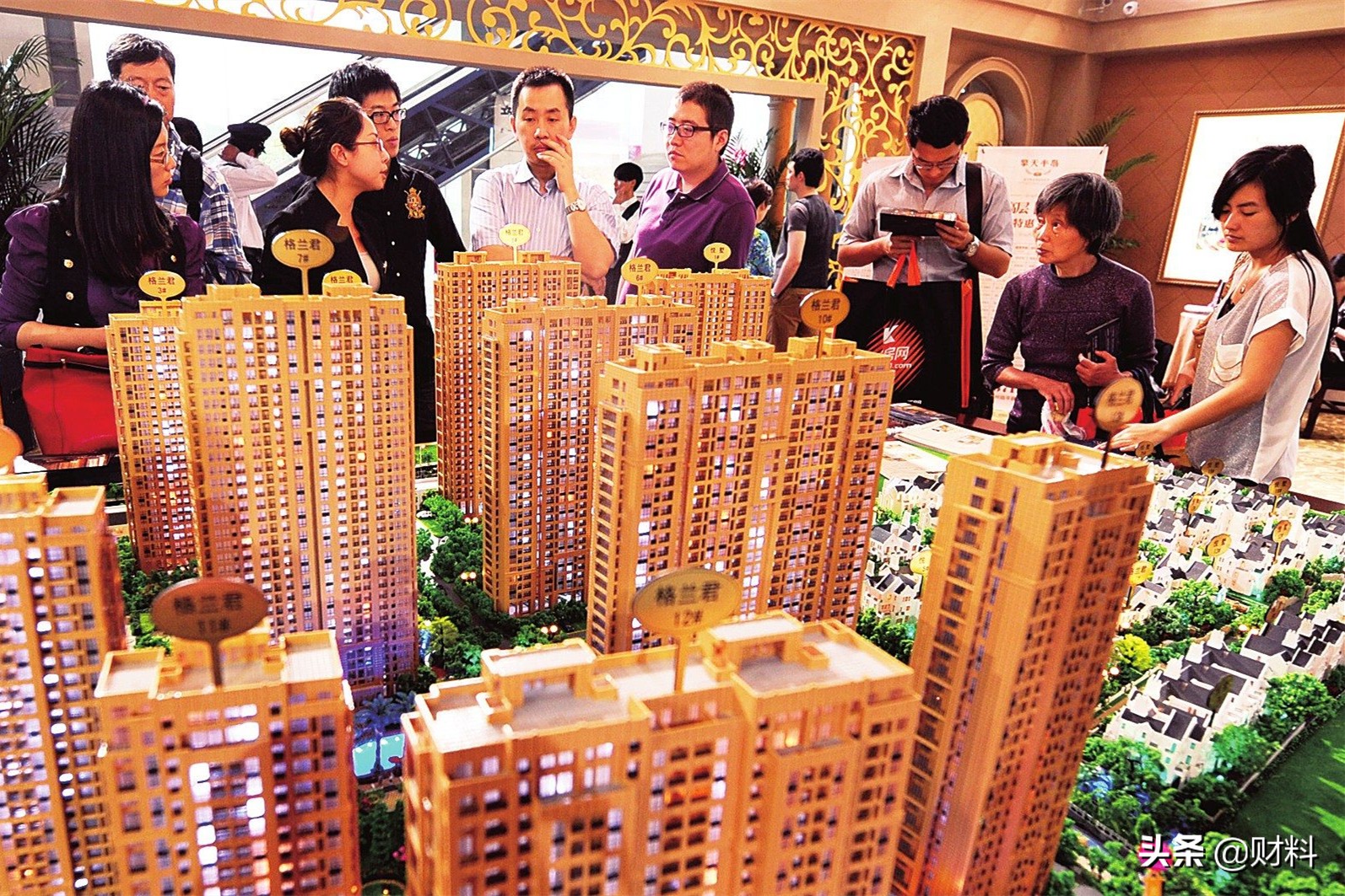 中国房子过剩吗,我国房子过剩一线城市供不应求