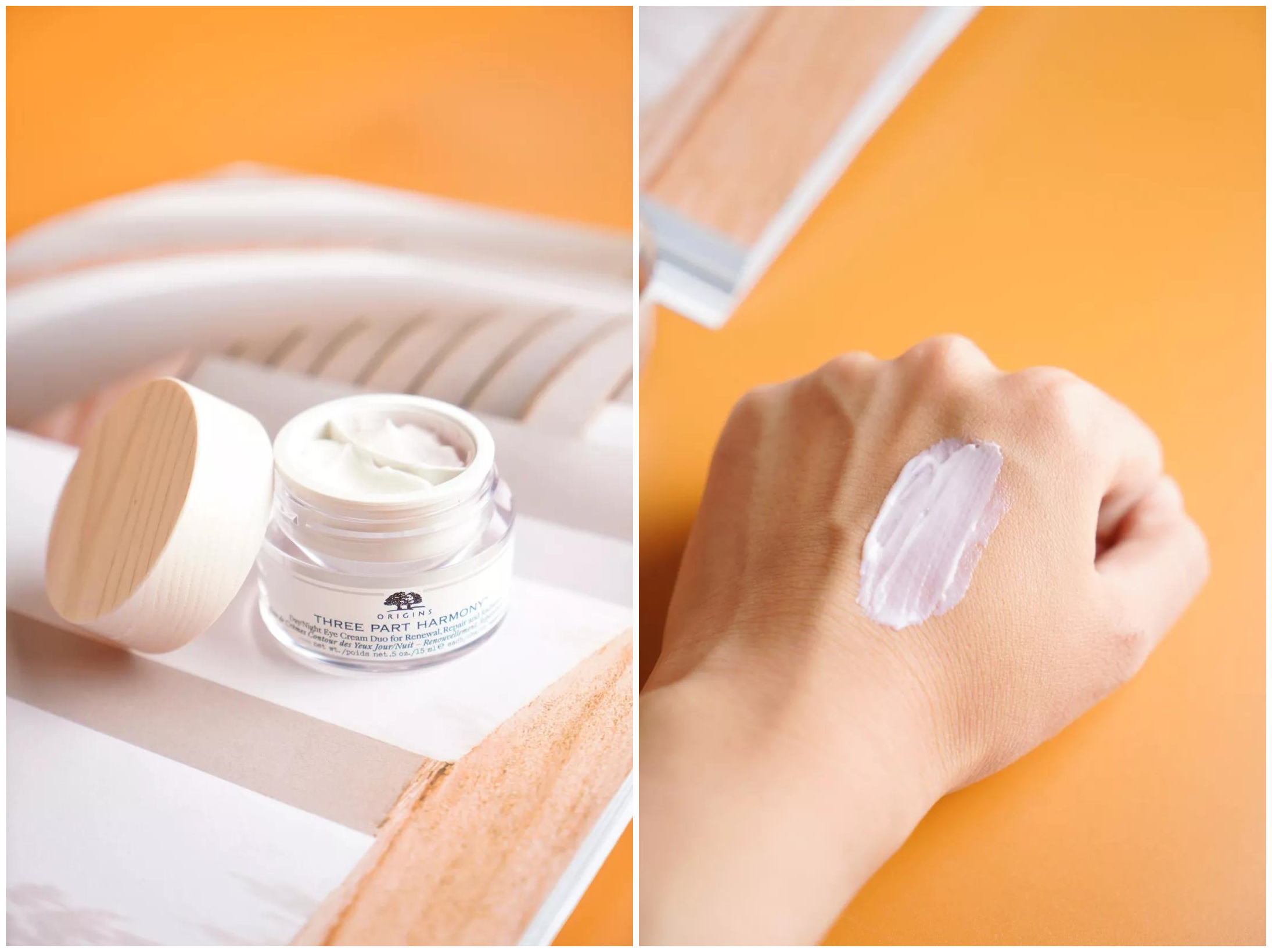 入秋了，准备换购买买买的你，不来看看本期眼霜+眼妆大合集嘛