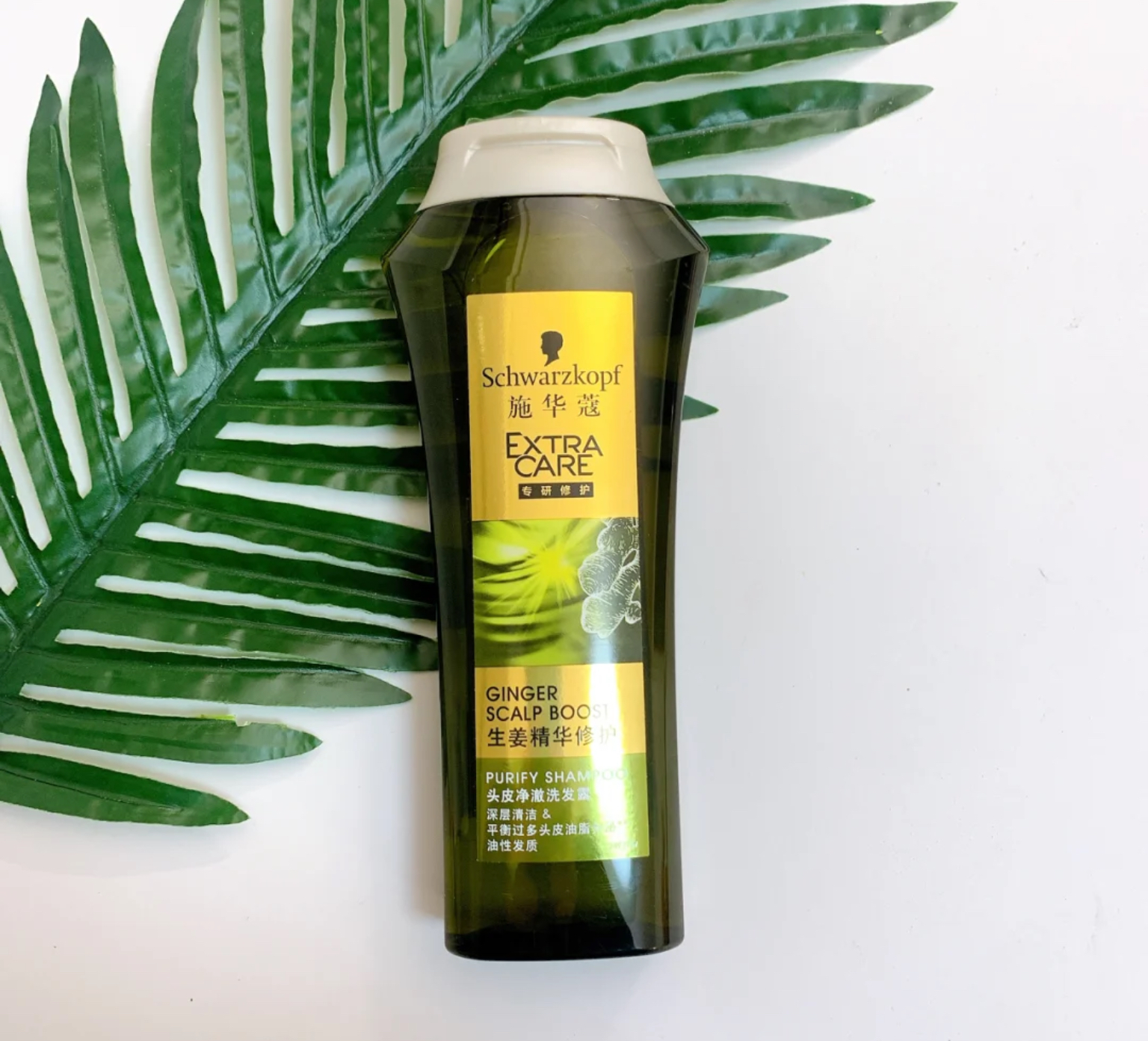 脱发有头皮屑用什么洗发水,推荐一款真正有效的洗发水