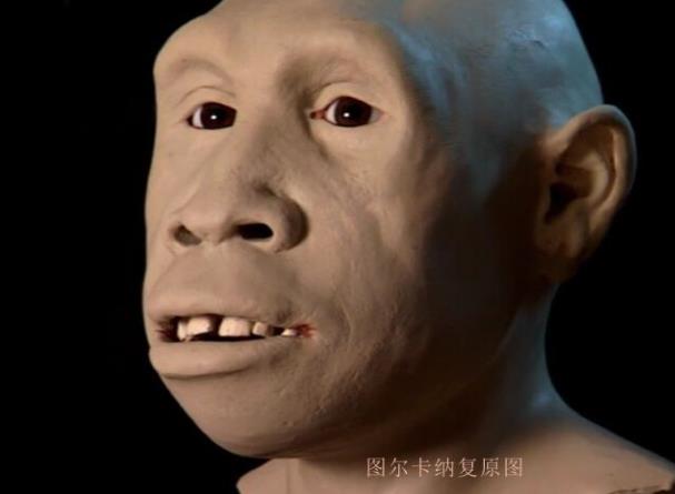 12万年前的人类脚印,200万年前就有人类足迹