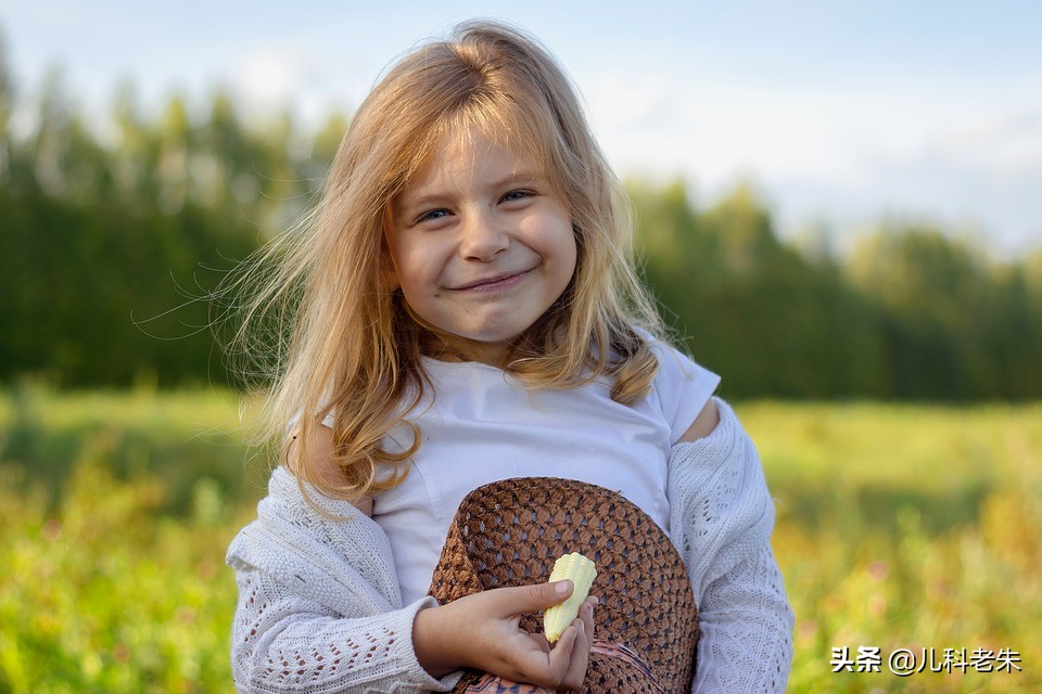 小儿脾虚是怎么回事,小儿脾虚的最好调理方法