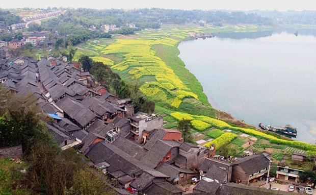 10个人口大姓宋唐许邓韩冯曹彭曾萧,看看你们的得姓始祖是谁?