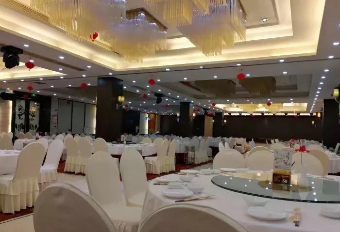 南宁20家餐饮老字号,南宁十大人气早茶馆