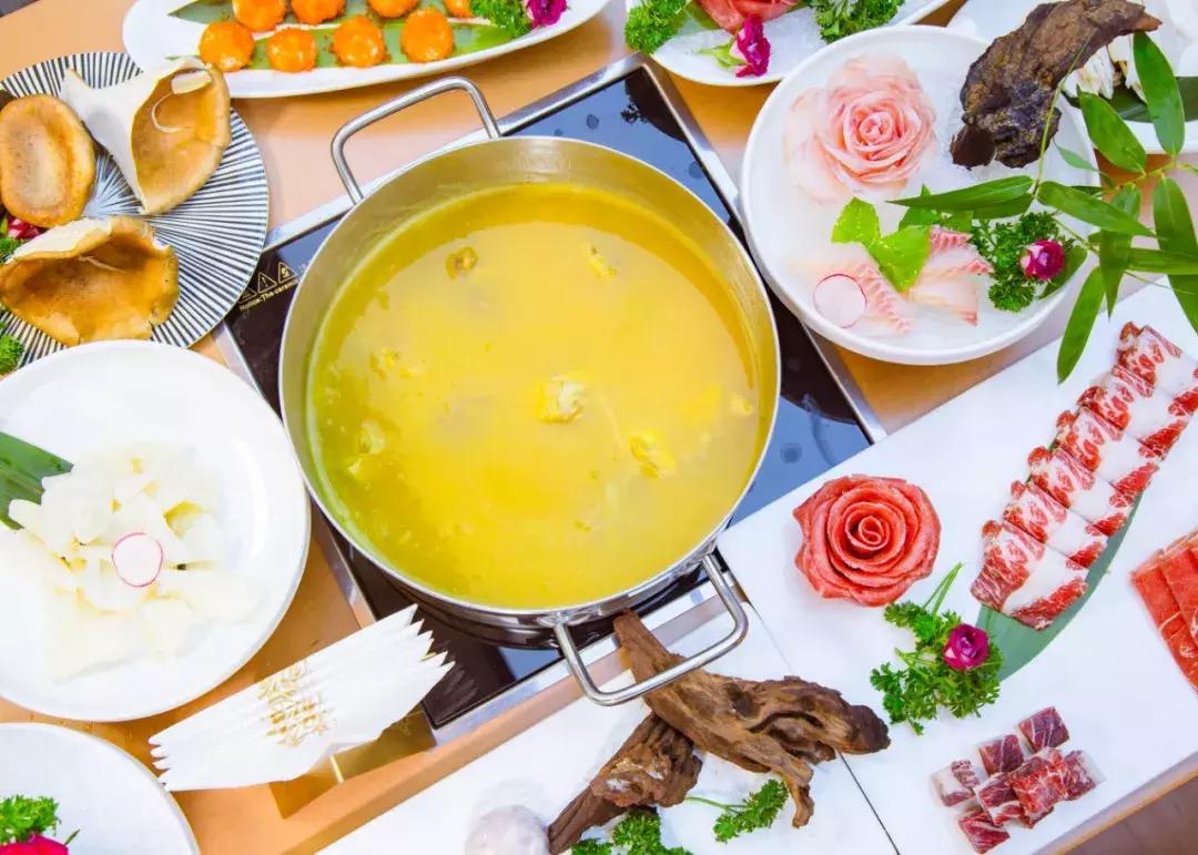 香港米其林花胶鸡,香港城花胶鸡