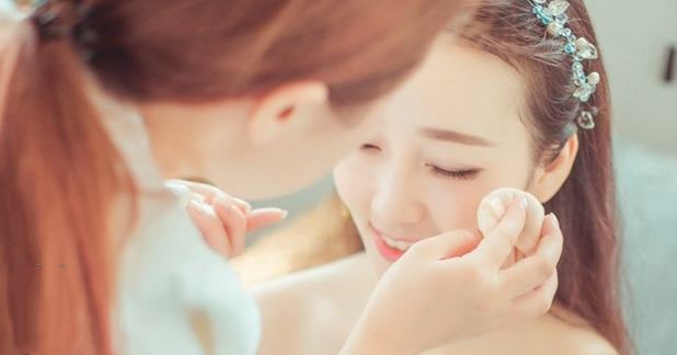 南昌新娘跟妆师培训学费多少钱,学化妆怎么当新娘跟妆师