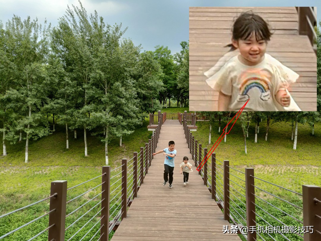 玩摄影必须要知道的知识,玩摄影入门技巧