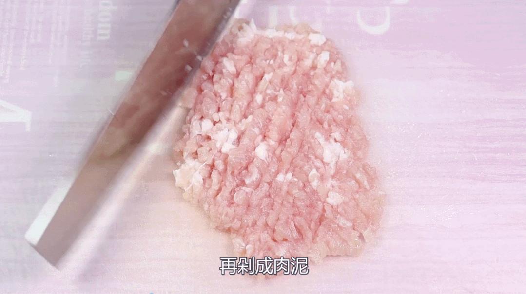 宝宝辅食肉饼,宝宝辅食肉饼怎么做