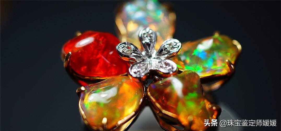 珠宝夏天必备,夏天出汗首饰怎么保养