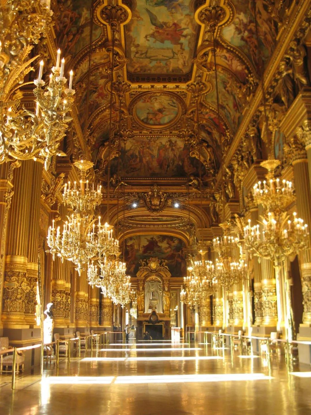 法国不止于浪漫,法国高傲又浪漫