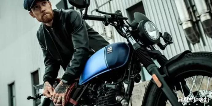 望江天地游侠150复古,望江天地游侠150值得买吗