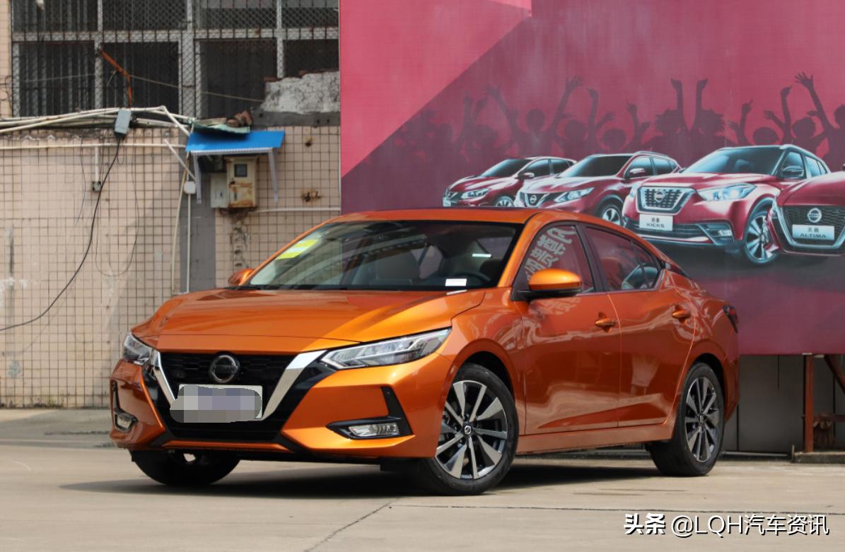 14代日产新轩逸和卡罗拉怎么选择,14代轩逸对比2020款卡罗拉