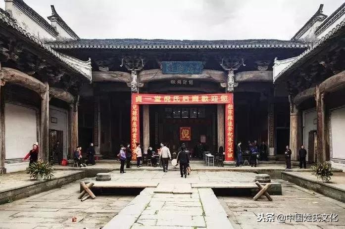 家谱关系图近代,家谱记载内容