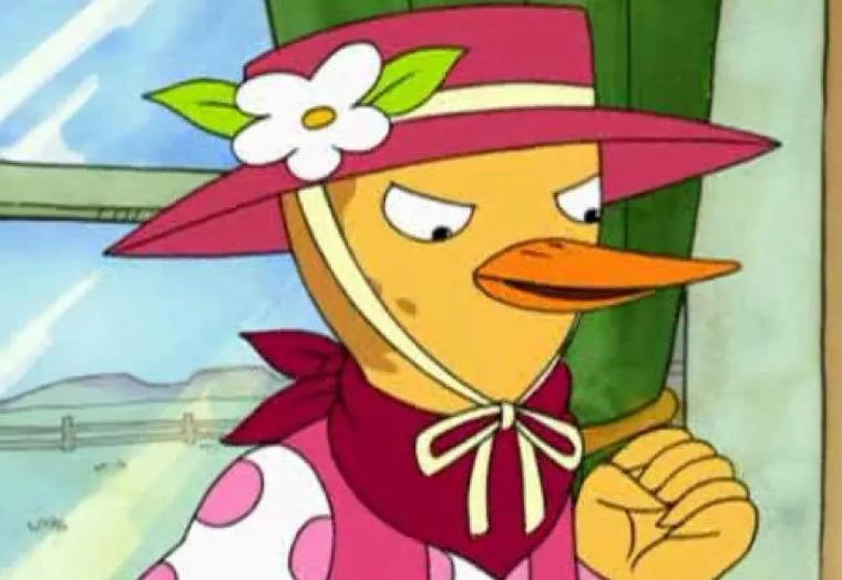 80部童年动画看过但叫不出名字,80部经典童年真实动画