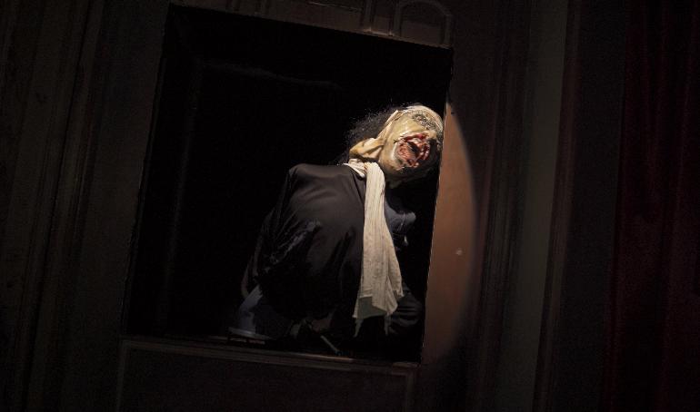 广州白云区夜玩地方,广州最邪门的十大圣地