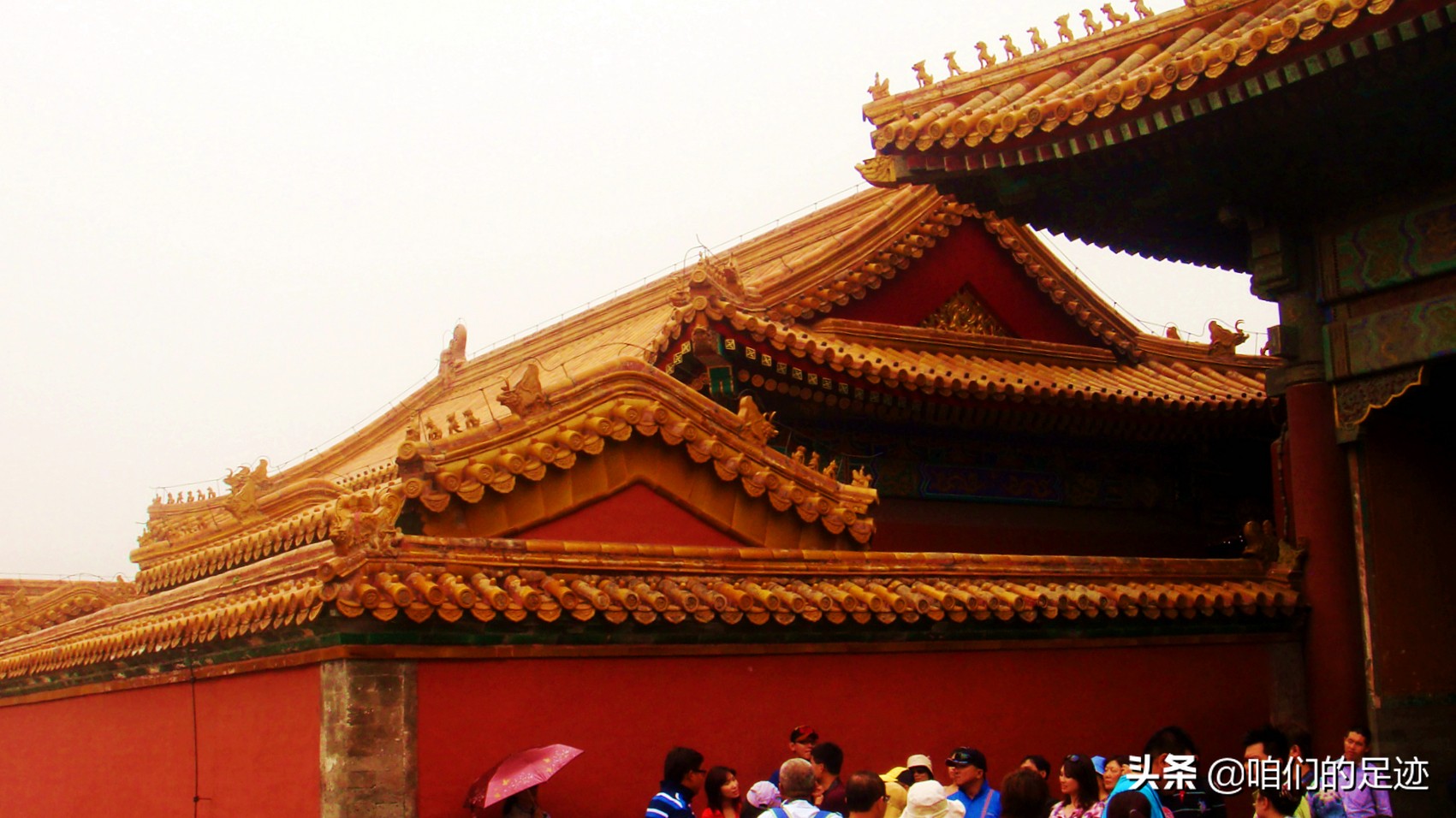 北京故宫旅游自由行热门攻略,故宫旅游攻略自由行攻略