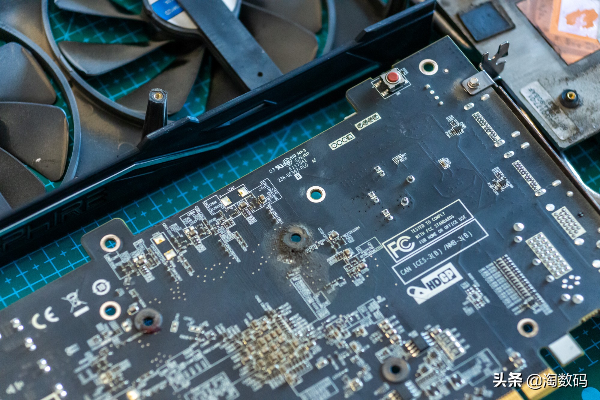 rx4808g刷成rx580有什么危害,rx480黑狼进化刷rx580