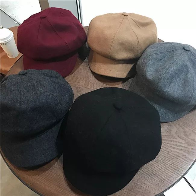 超级百搭的帽子秋冬,什么帽子日常百搭保暖好看
