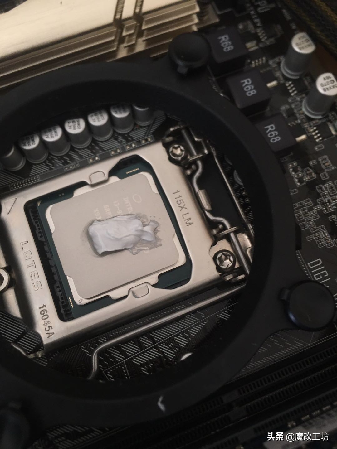 类似超频三大白鲨皓月版,超频三大白鲨散热怎么样