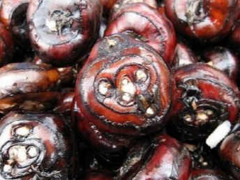 别看名字叫马蹄,脆甜多汁赛雪梨