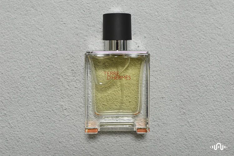 男人的第一款香水,男生的第一支大牌香水