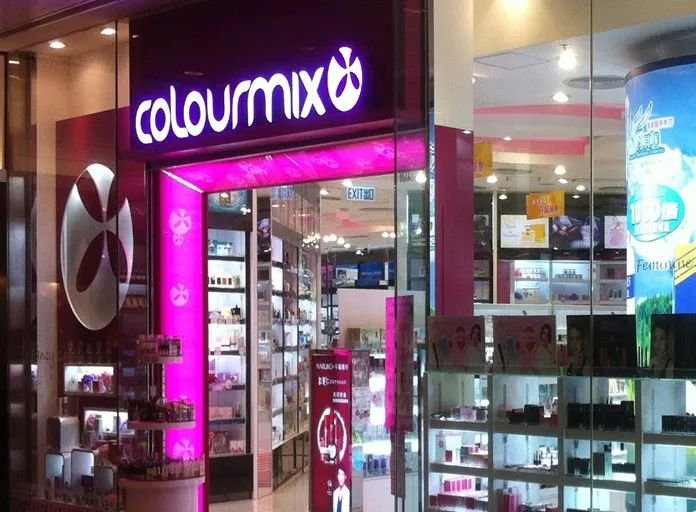 深圳一师奶总结了香港扫年货攻略，超实用