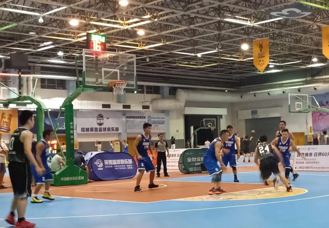 全国篮球联赛八进四对阵,gbl188全国篮球联赛桂林赛区