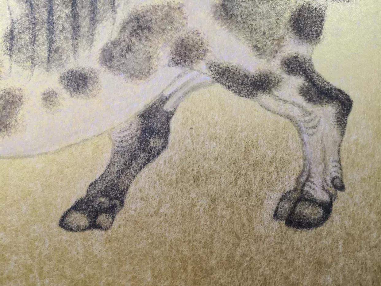 《新文艺复兴》《中国历代绘画艺术技法鉴定的逆向工程学重构》之