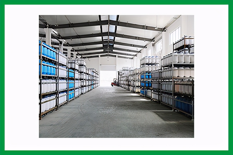 聚丙二醇1500的强大应用，润滑性高，可消泡，可调节粘度