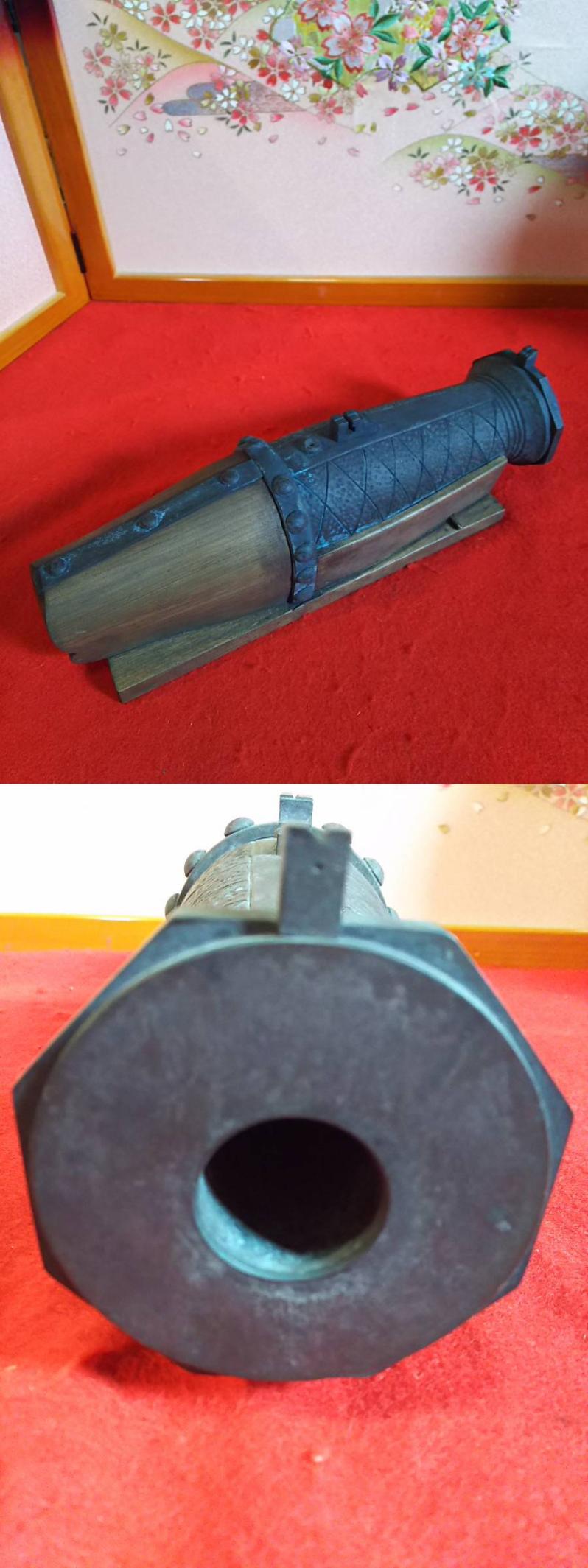 解放战争的没良心炮，还有个日本亲戚？战国时代千人杀棒火矢简史