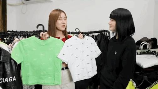 nike百搭款女款,nike适合女生的款式