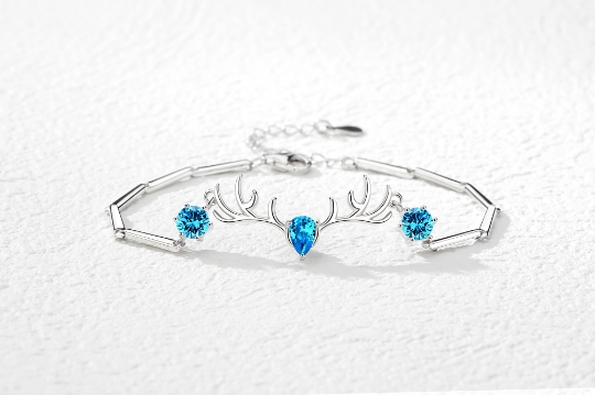 分享一波超级好看的手链,戴着高级的小众手链