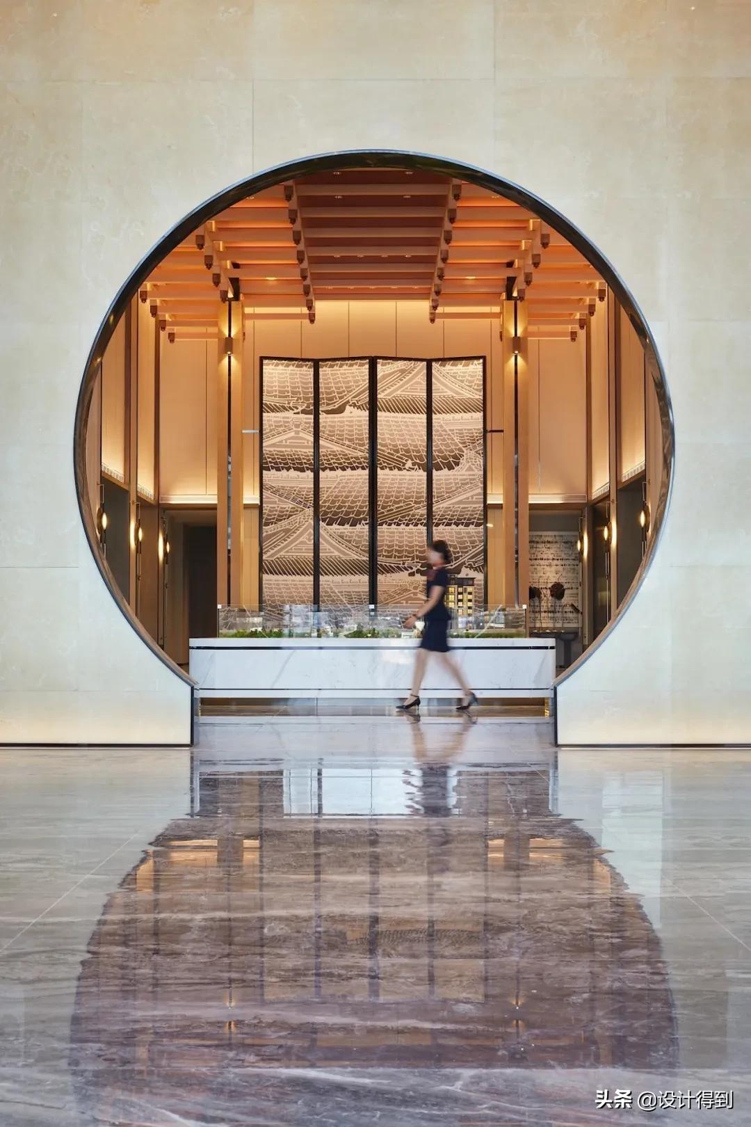 售楼处应该怎么设计,一个案例教你所有销售技巧