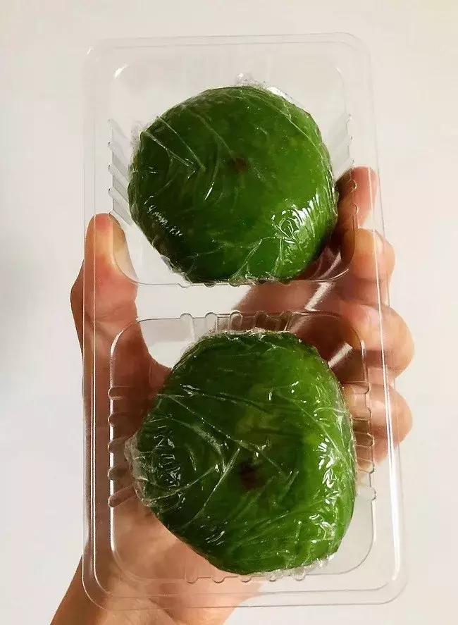 这些味道是青团的耻辱：爆珠流沙、酸菜鱼、笋干菜肉…