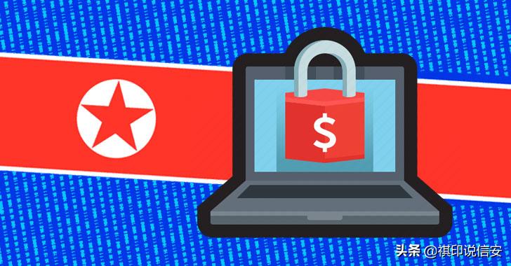 太牛X了,网曝朝鲜黑客发布新多平台恶意软件框架