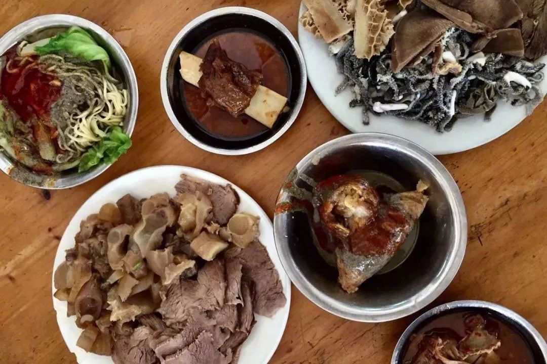 福建最值得一吃的美食,值得特意去吃的美食