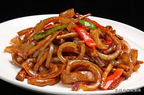 猪皮要不要放料酒,猪皮用不用煮一下