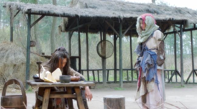 古人的生活到底有多辛苦,都知道生活又苦又累