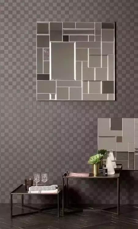 这样的卫生间简直是女友的天堂