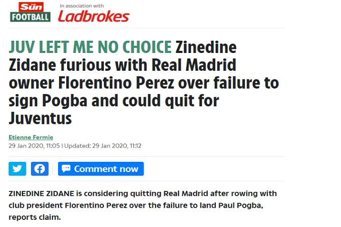 齐达内两次离开皇马原因,齐达内离开皇马原因是什么